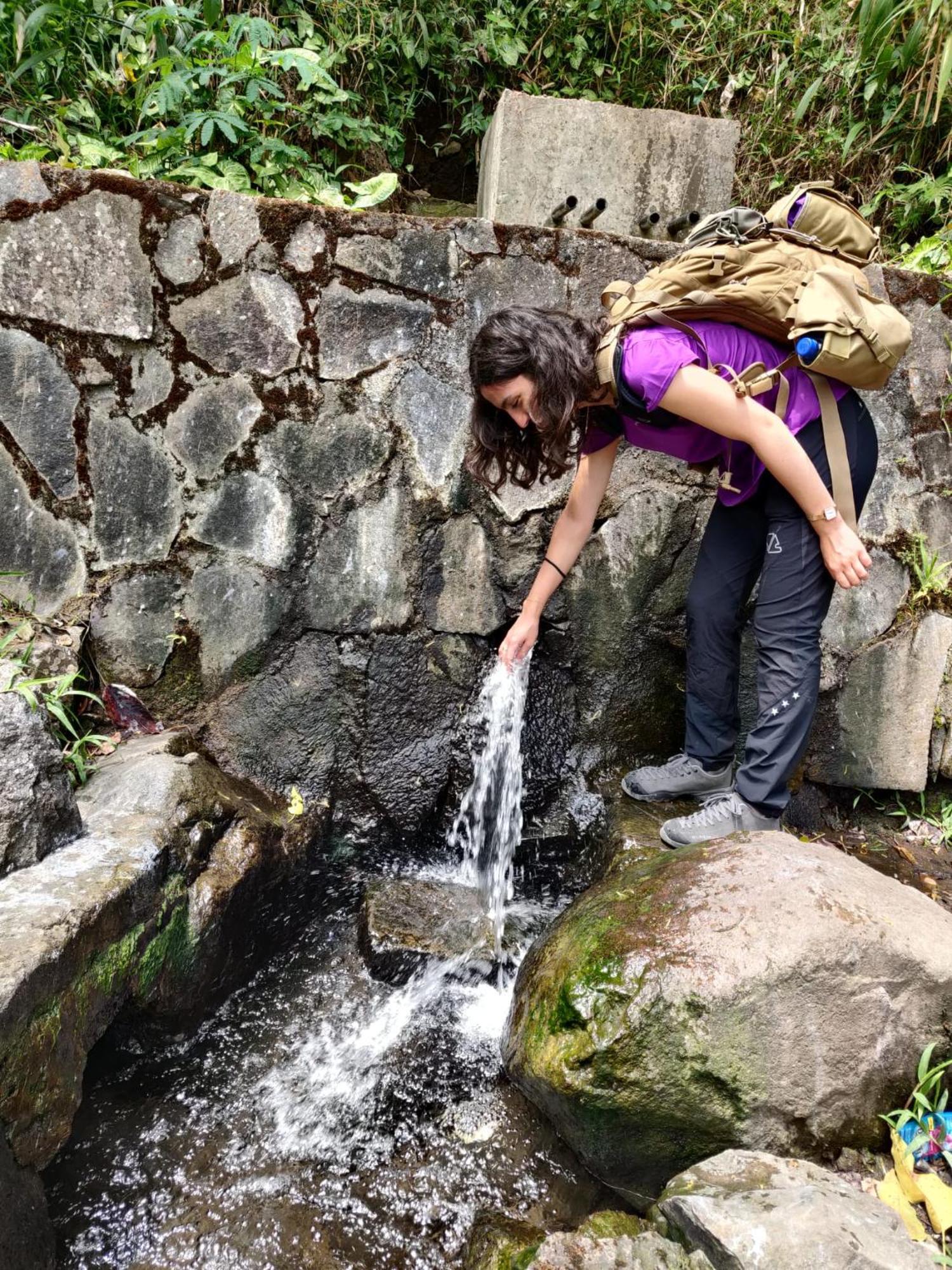 Farila Lodge Kelimutu Ngoại thất bức ảnh