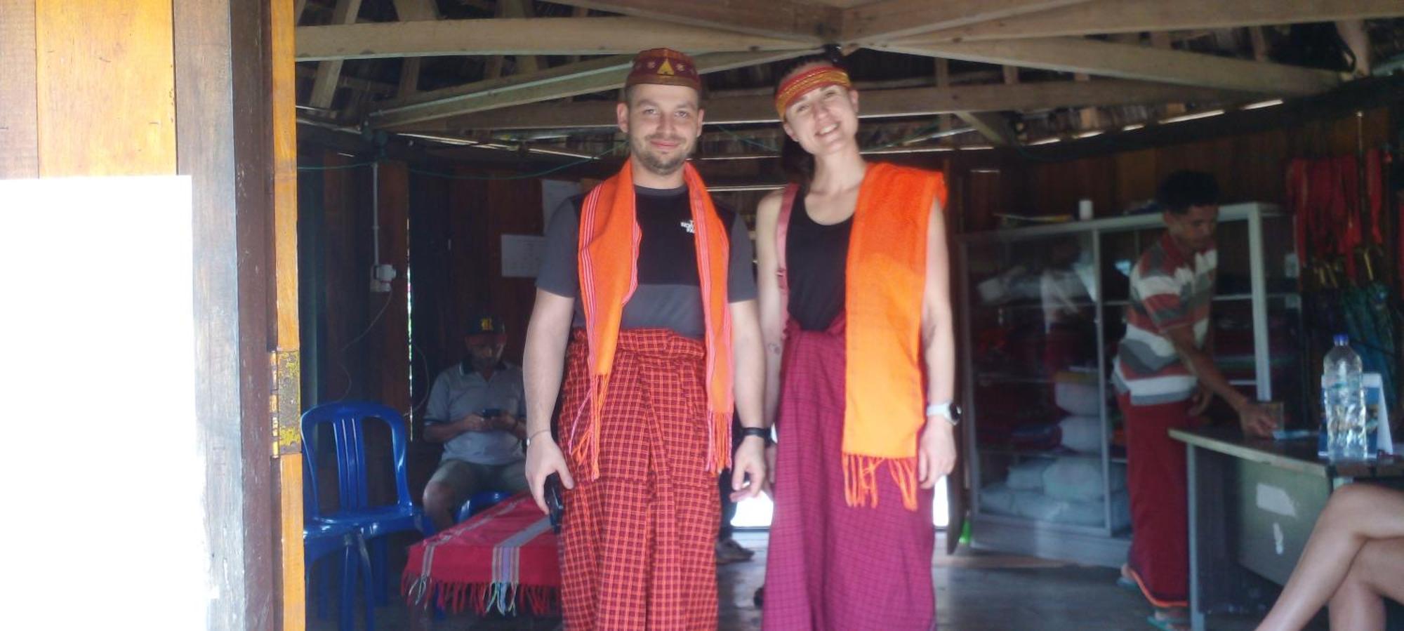Farila Lodge Kelimutu Ngoại thất bức ảnh
